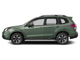 2018 Subaru Forester Premium Oshkosh WI