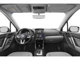 2018 Subaru Forester Premium Oshkosh WI
