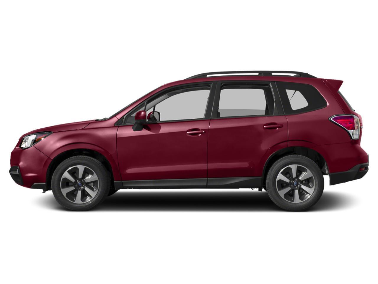 2018 Subaru Forester Premium Owego NY