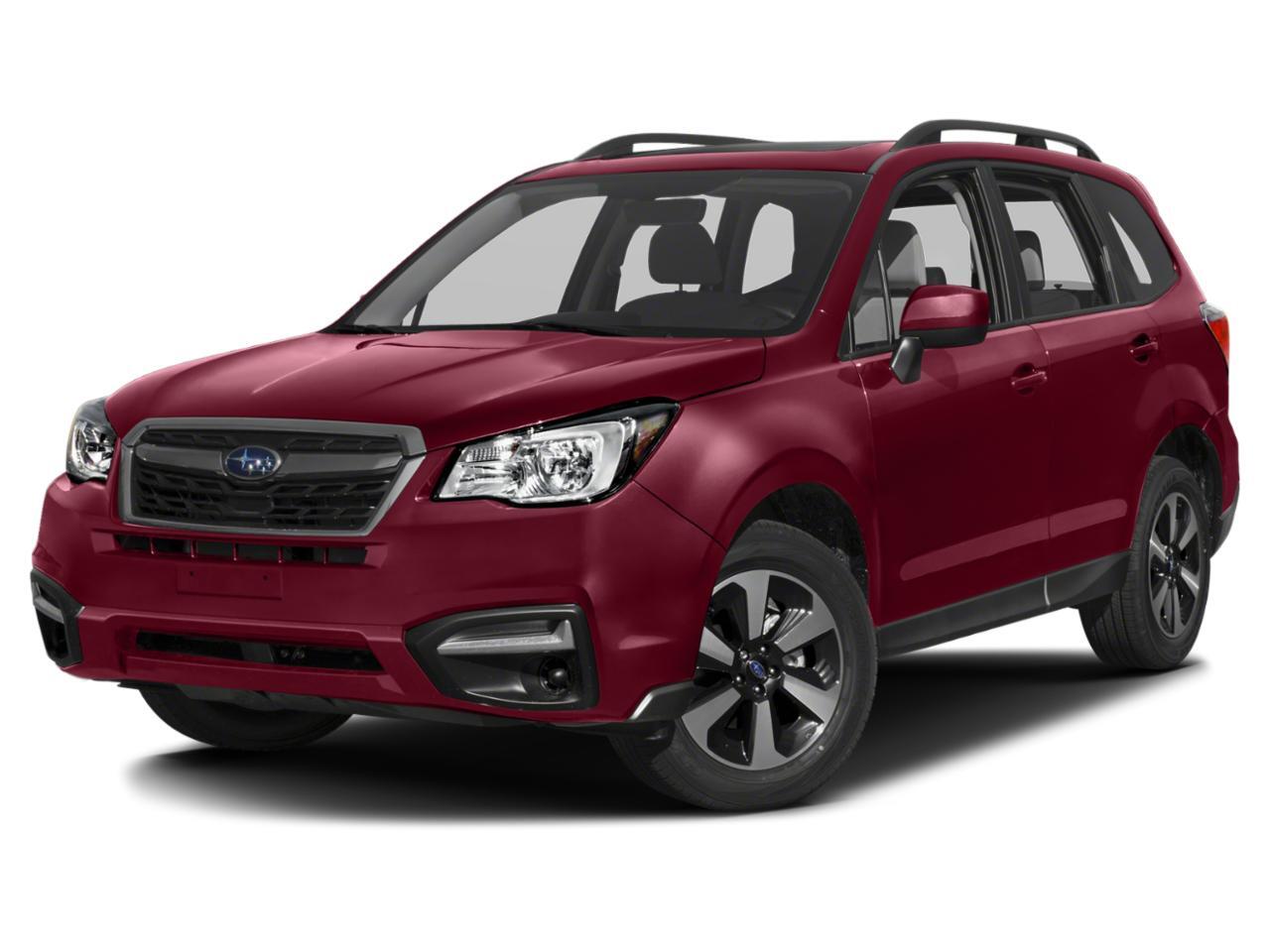 2018 Subaru Forester Premium SOLD Owego NY