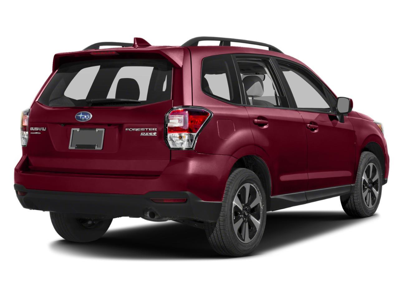 2018 Subaru Forester Premium SOLD Owego NY