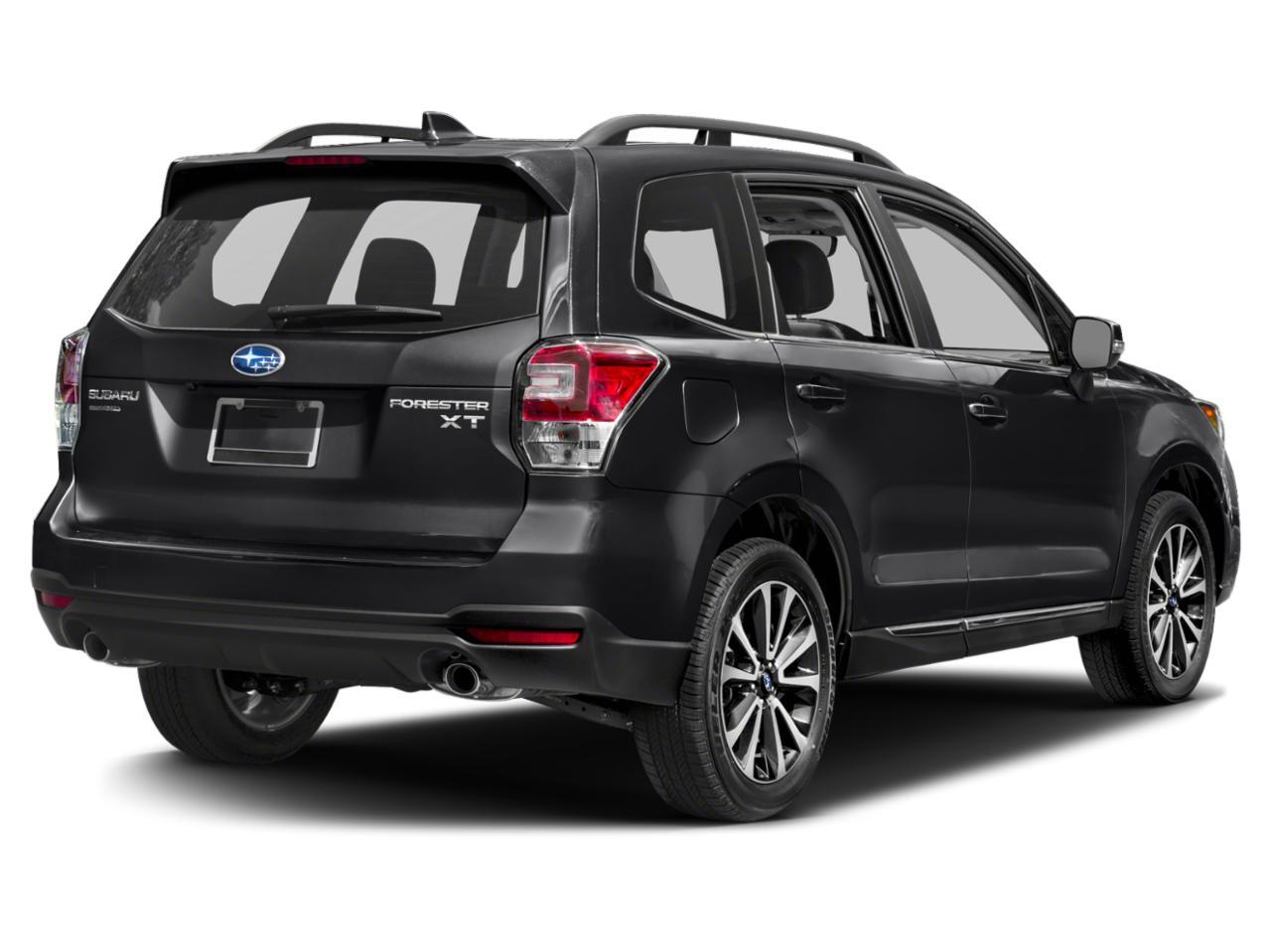 2018 Subaru Forester Touring Grand Junction CO