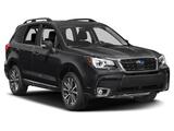 2018 Subaru Forester Touring Oshkosh WI 2018 Subaru Forester Touring Oshkosh WI
