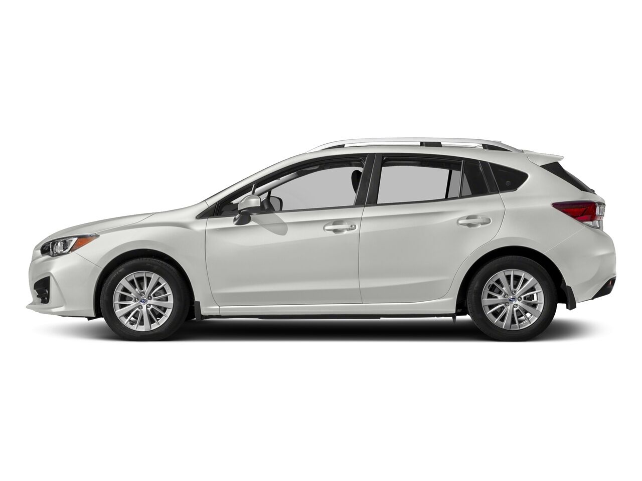 2018 Subaru Impreza