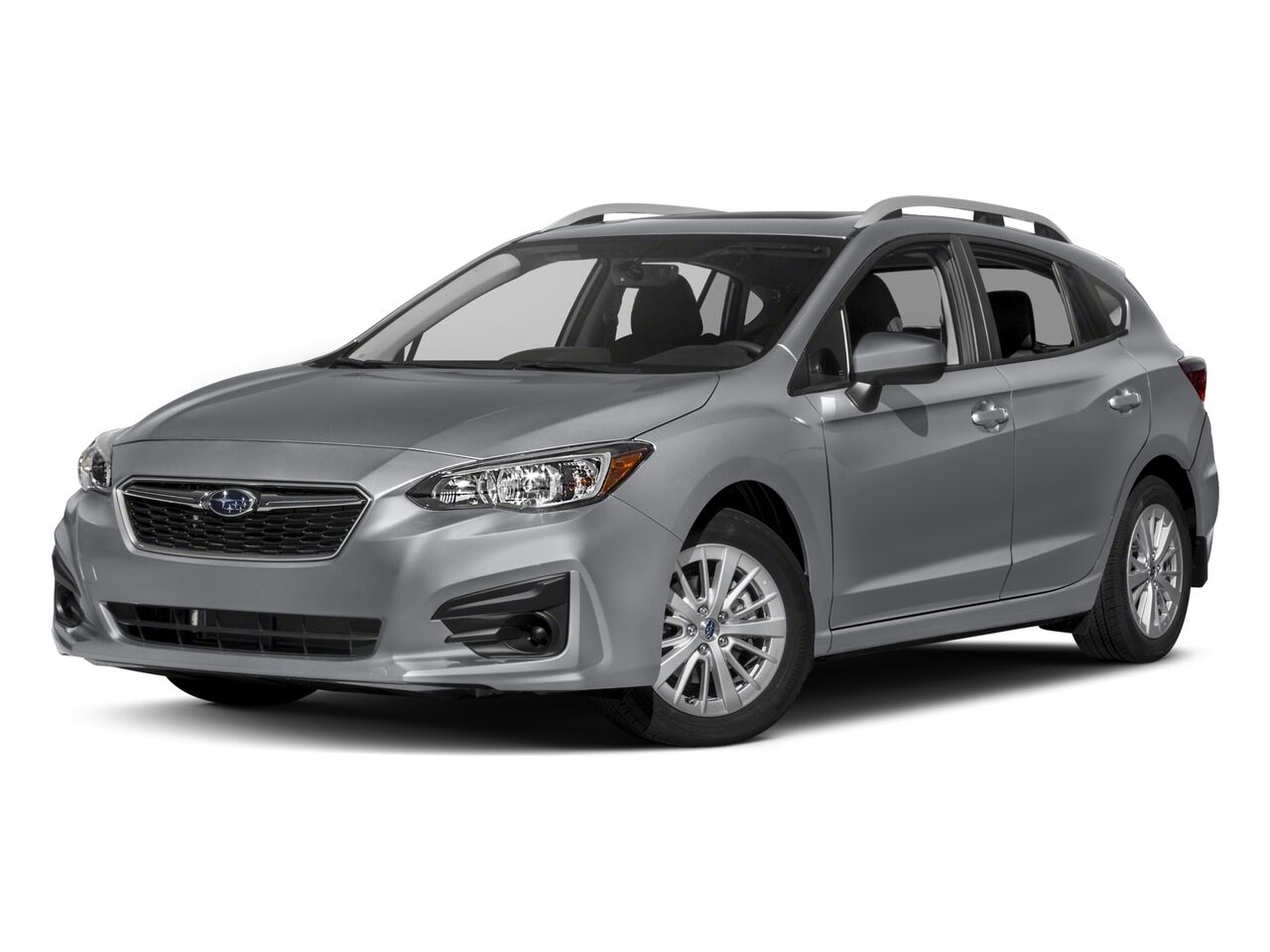 2018 Subaru Impreza Grand Junction CO
