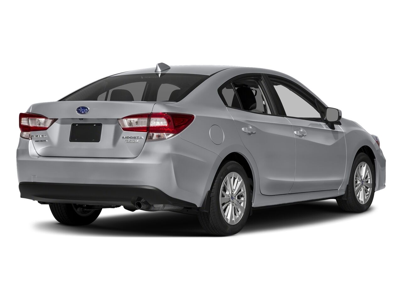 2018 Subaru Impreza 2.0i (CVT) Bozeman MT