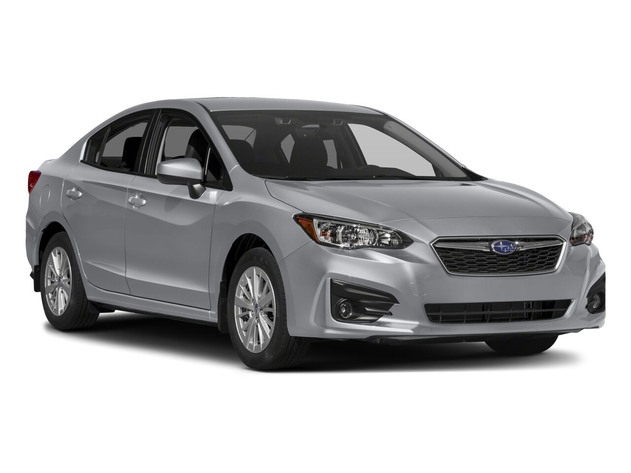 2018 Subaru Impreza 2.0i (CVT) Bozeman MT