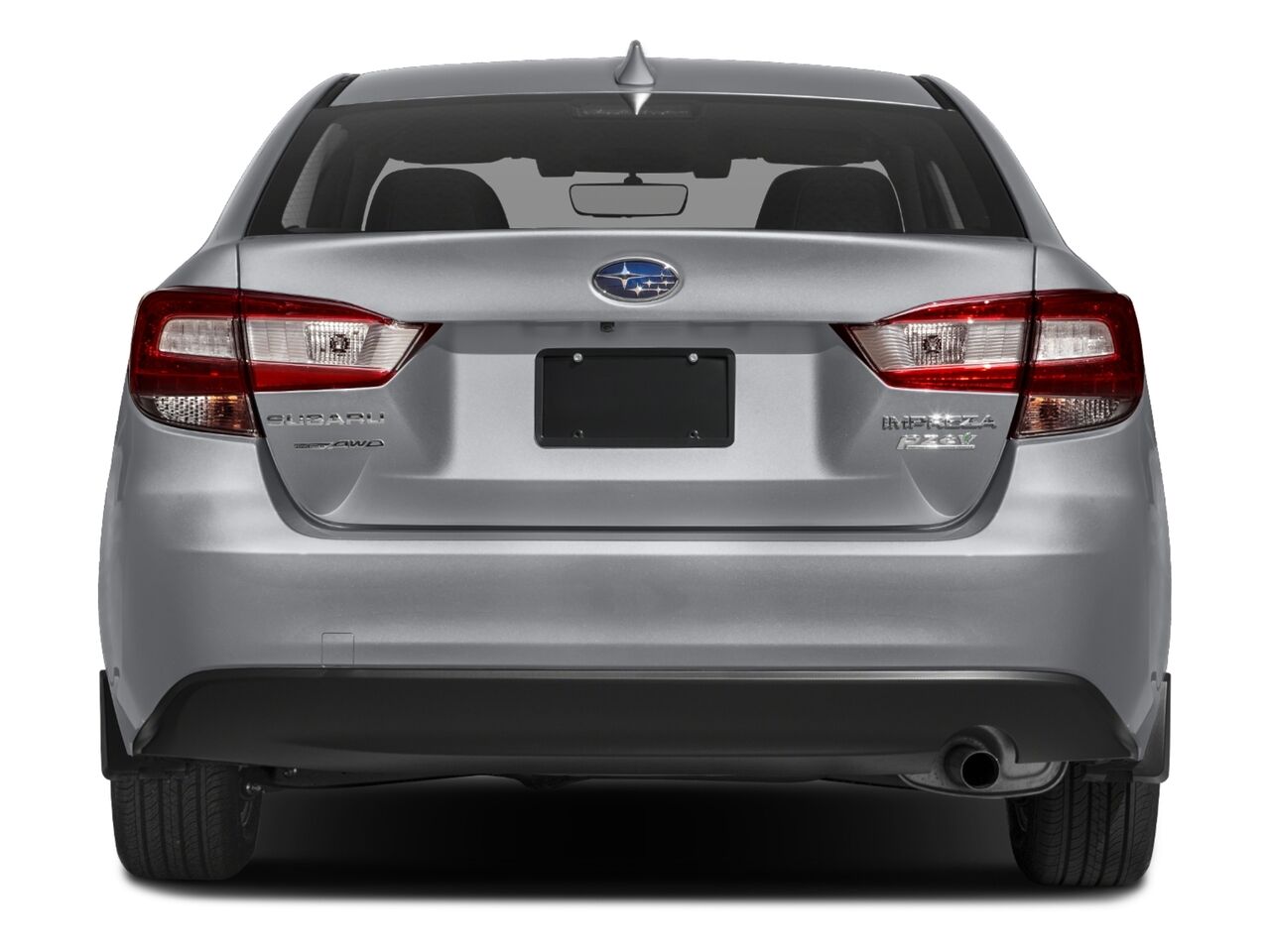 2018 Subaru Impreza 2.0i (CVT) Bozeman MT