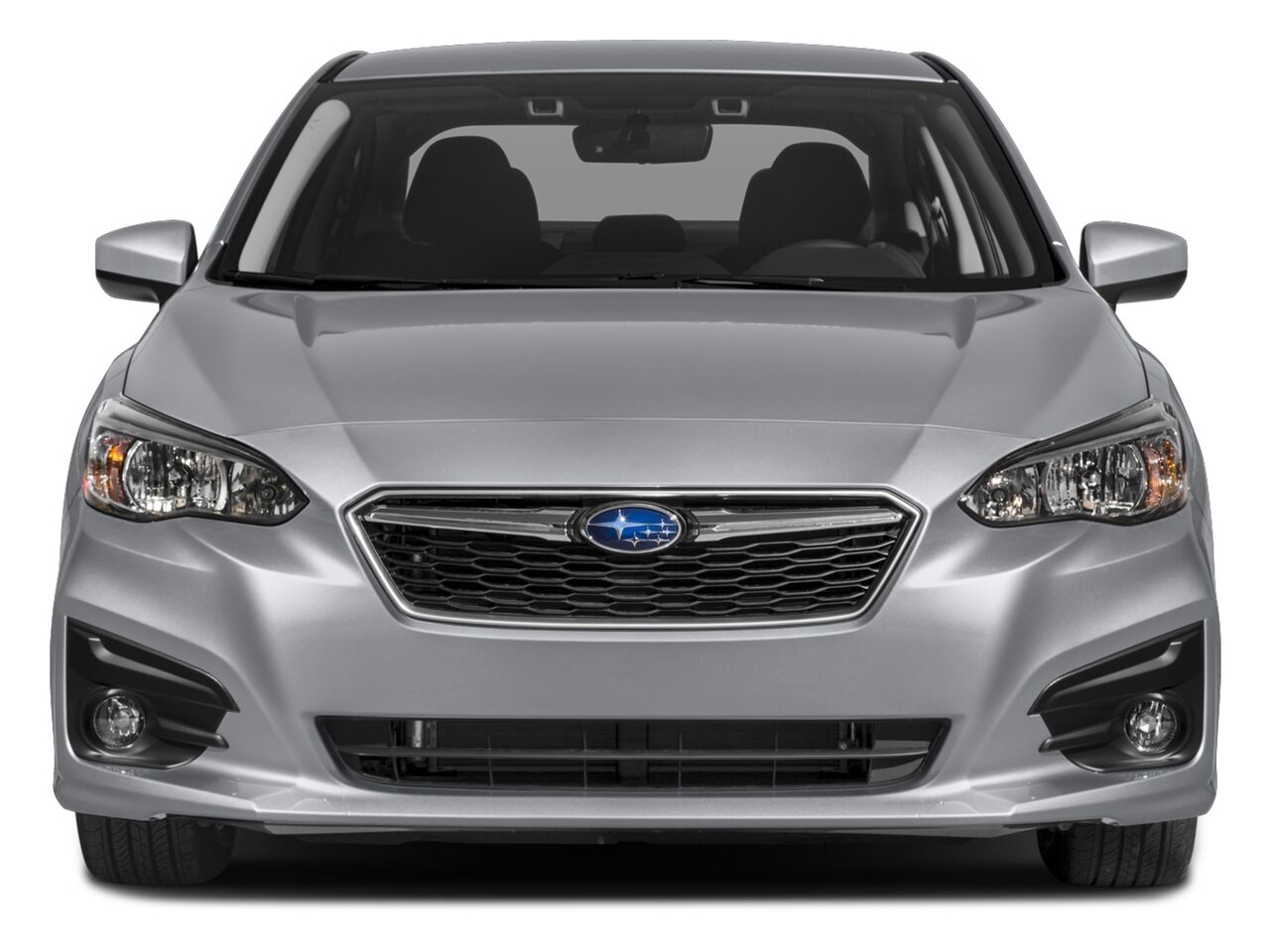 2018 Subaru Impreza 2.0i (CVT) Bozeman MT