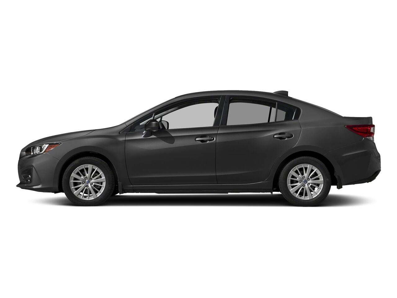 2018 Subaru Impreza 2.0i