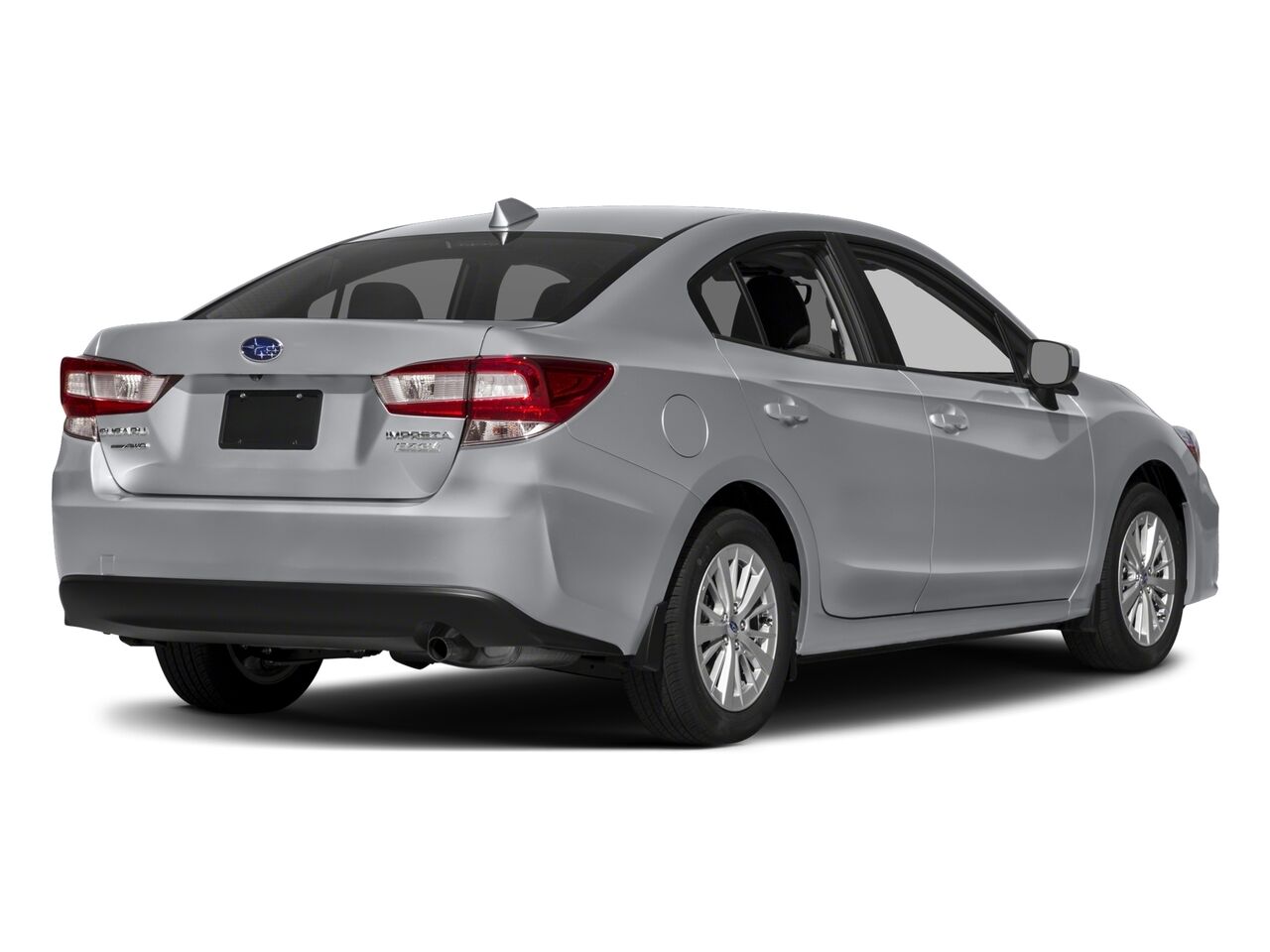 2018 Subaru Impreza 2.0i Folsom CA