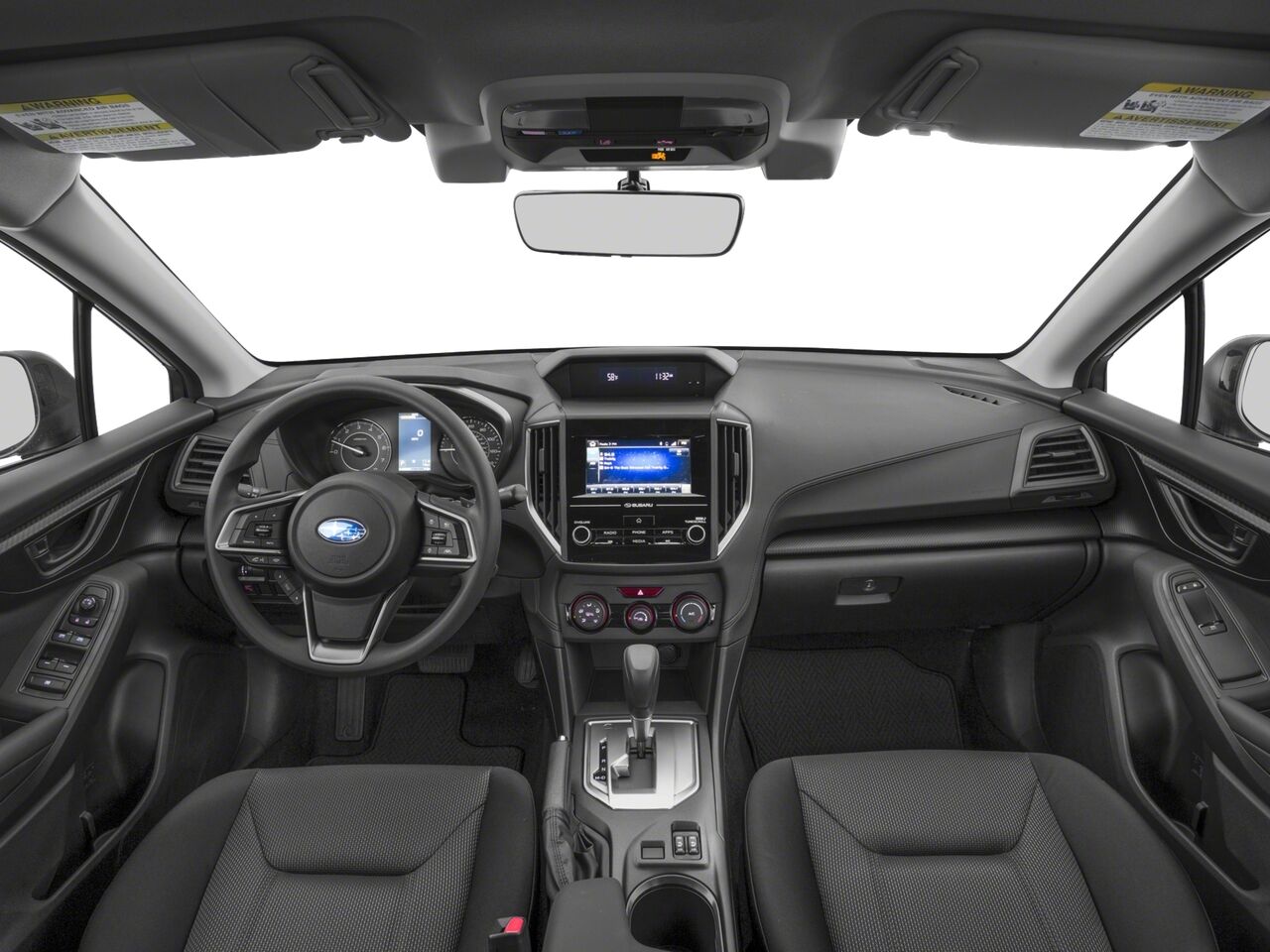2018 Subaru Impreza 2.0i Folsom CA