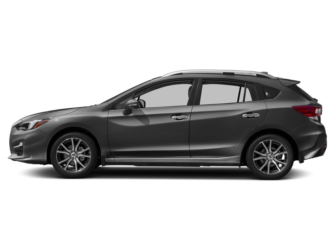 2018 Subaru Impreza Limited Owego NY
