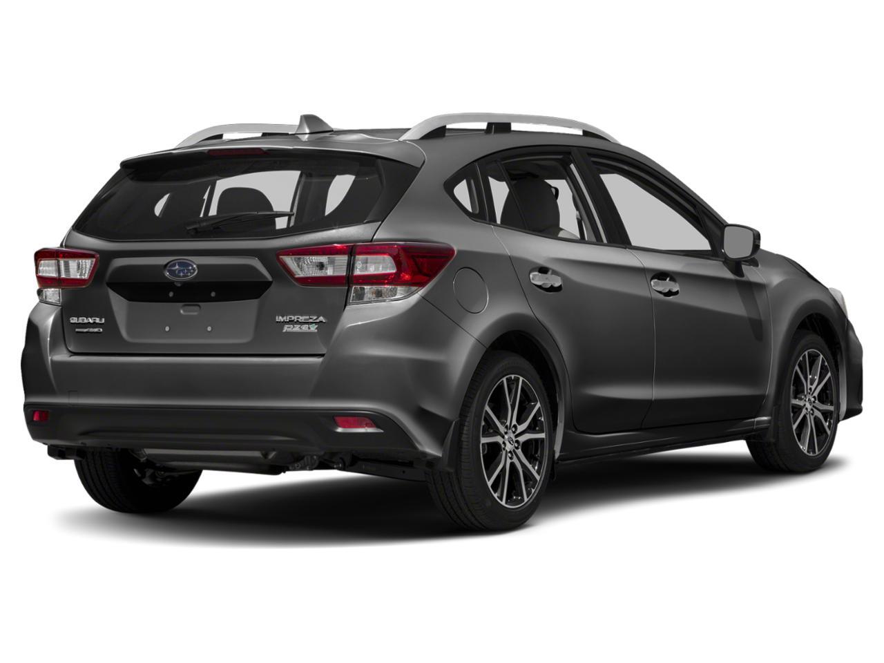 2018 Subaru Impreza Limited Owego NY