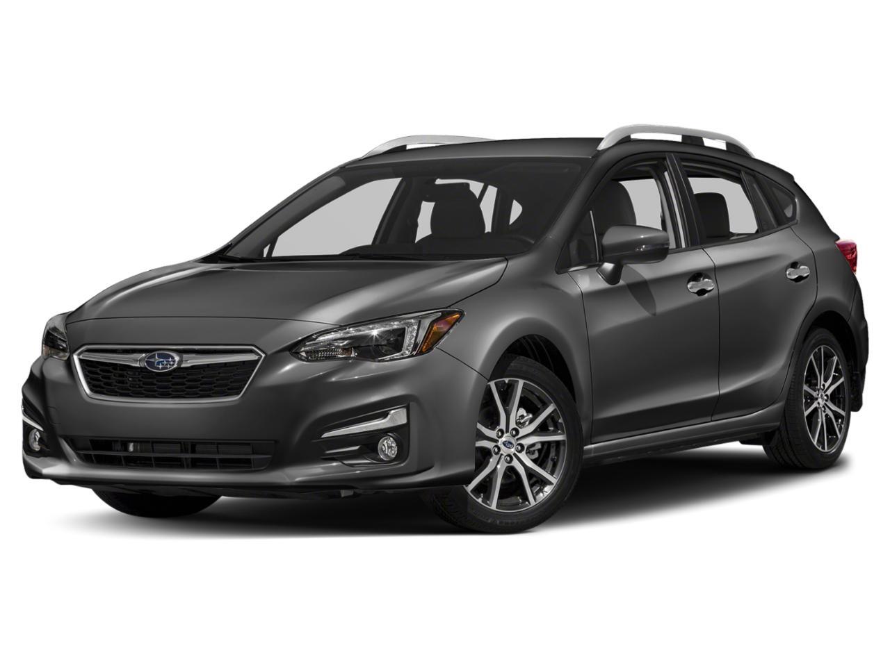 2018 Subaru Impreza Limited Owego NY