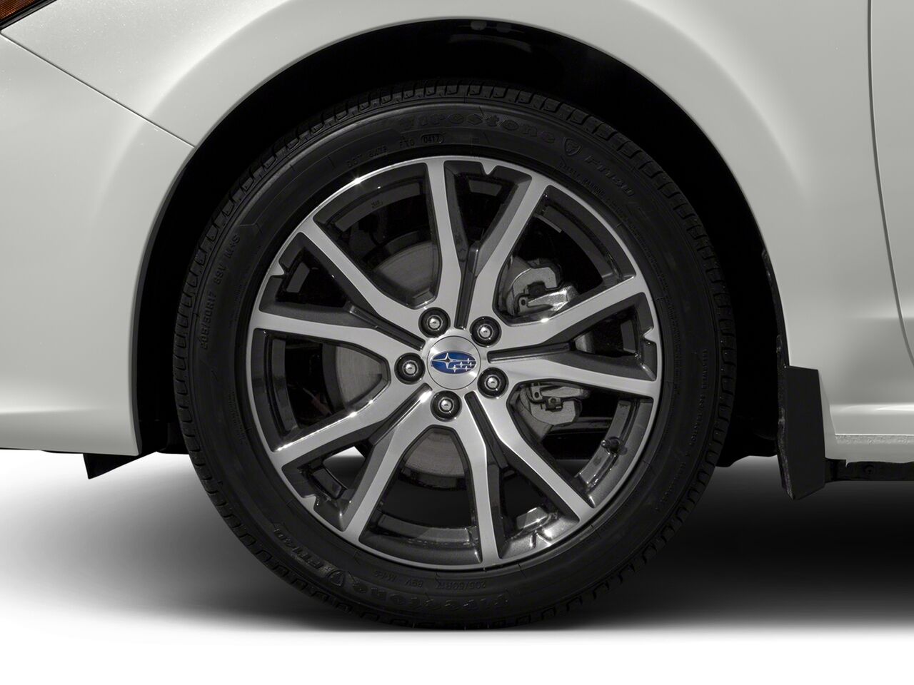 2018 Subaru Impreza Limited Owego NY