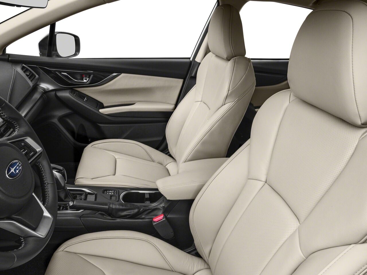 2018 Subaru Impreza Limited Owego NY