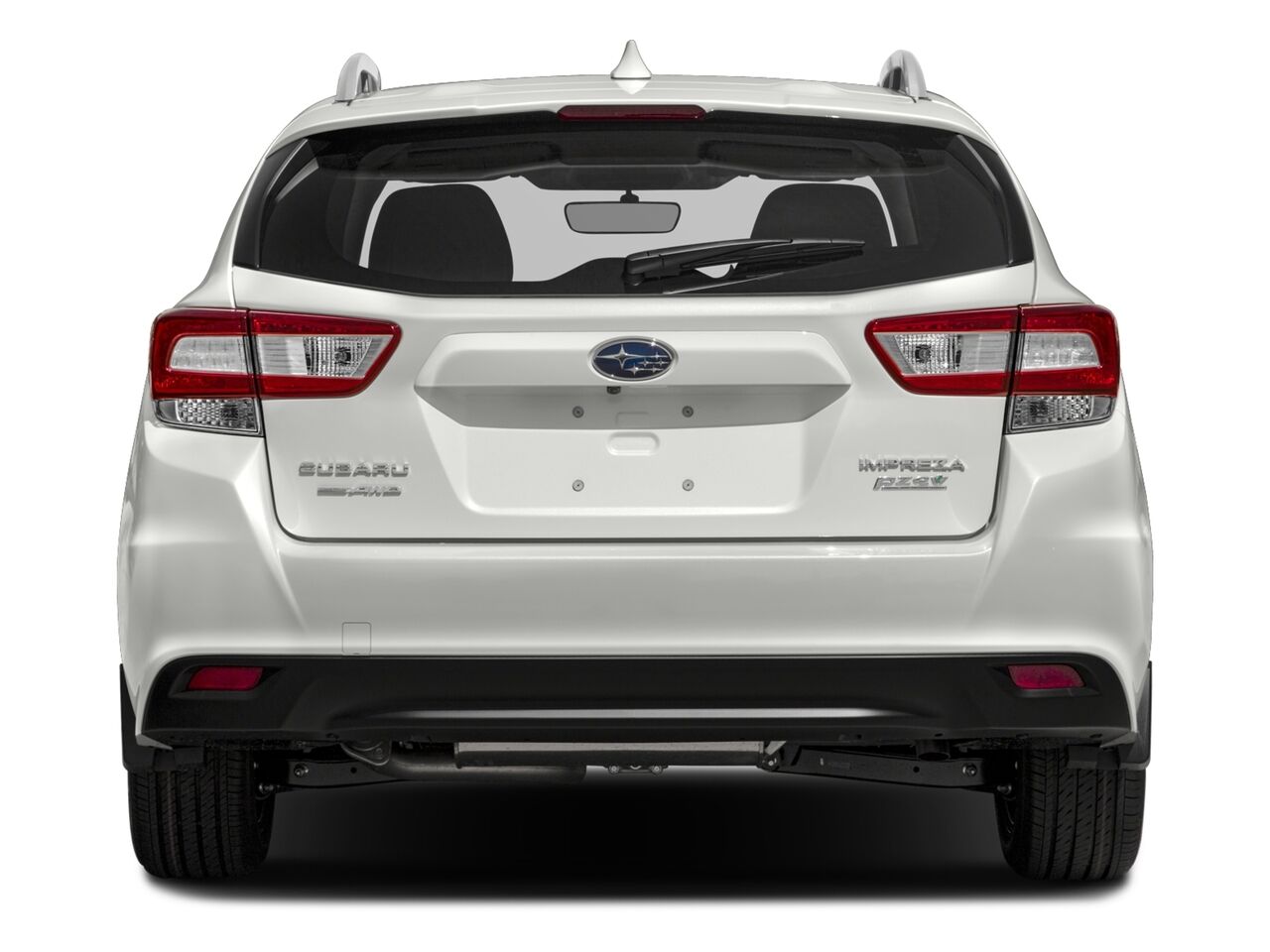 2018 Subaru Impreza Limited Owego NY