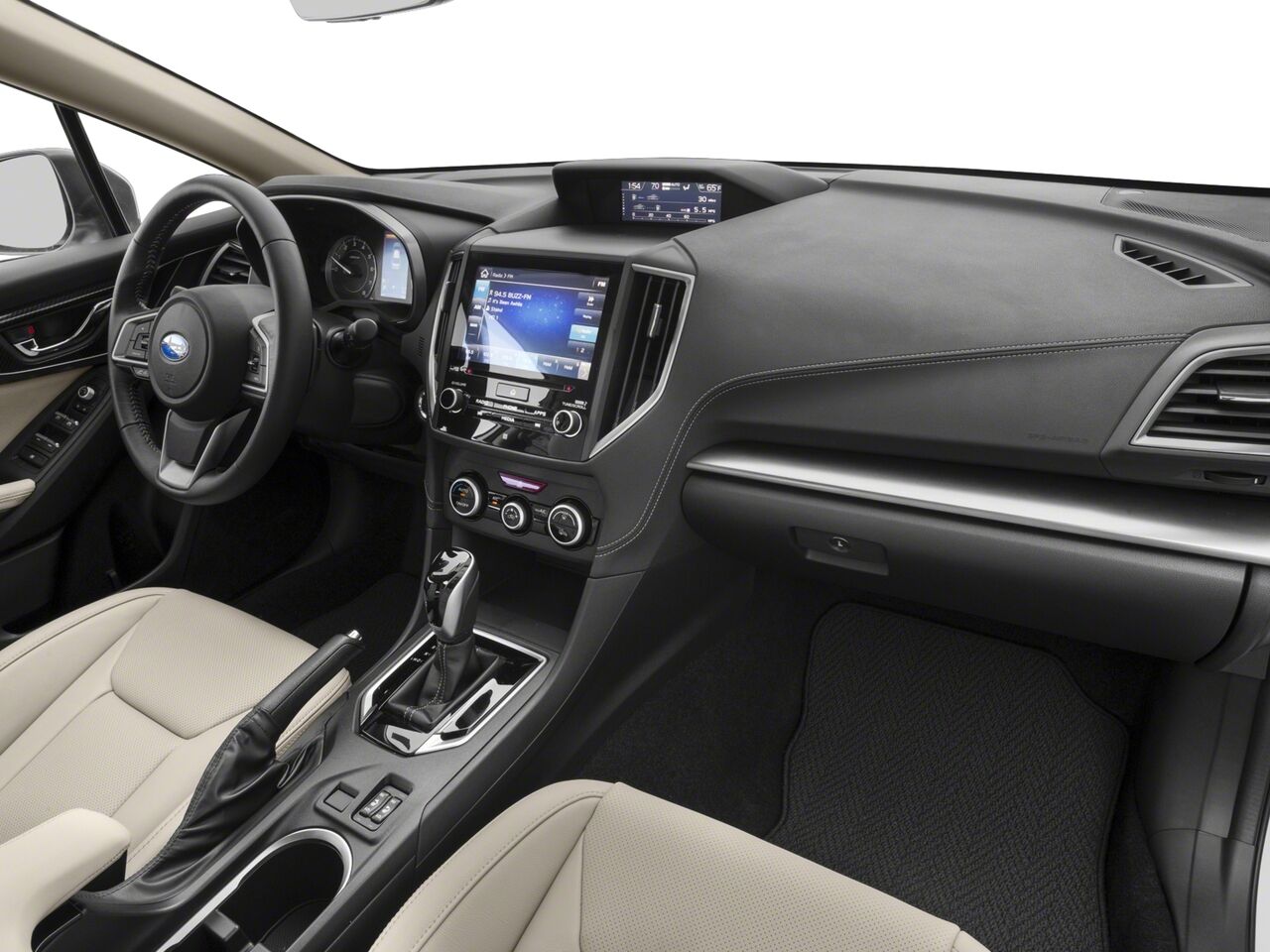 2018 Subaru Impreza Limited Owego NY