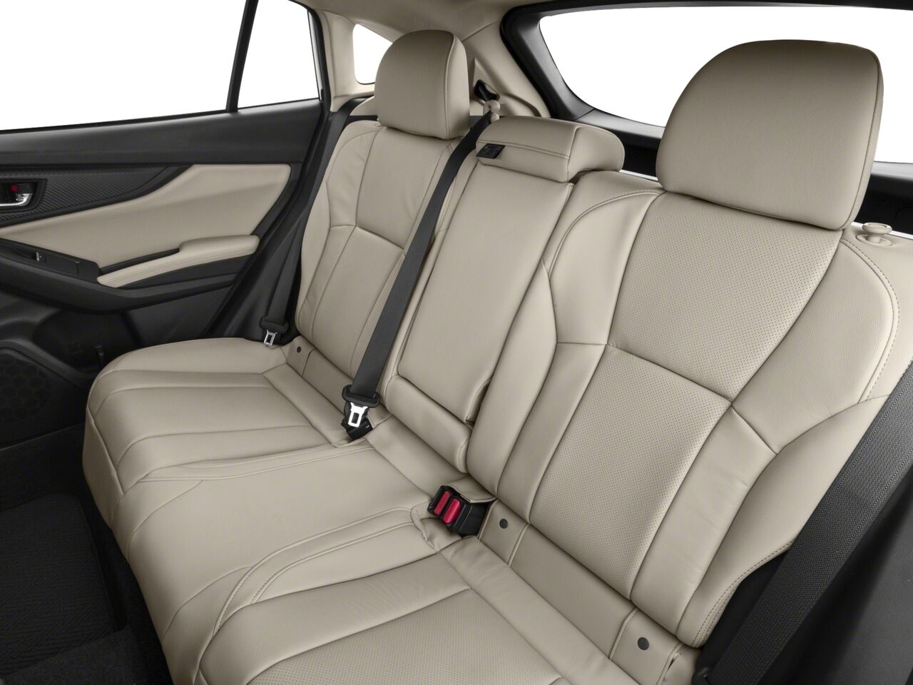 2018 Subaru Impreza Limited Owego NY