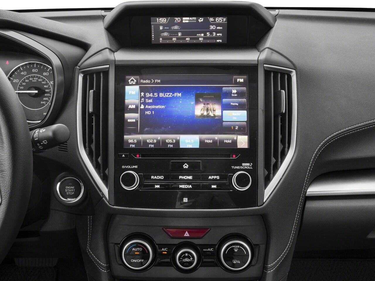 2018 Subaru Impreza Limited Owego NY