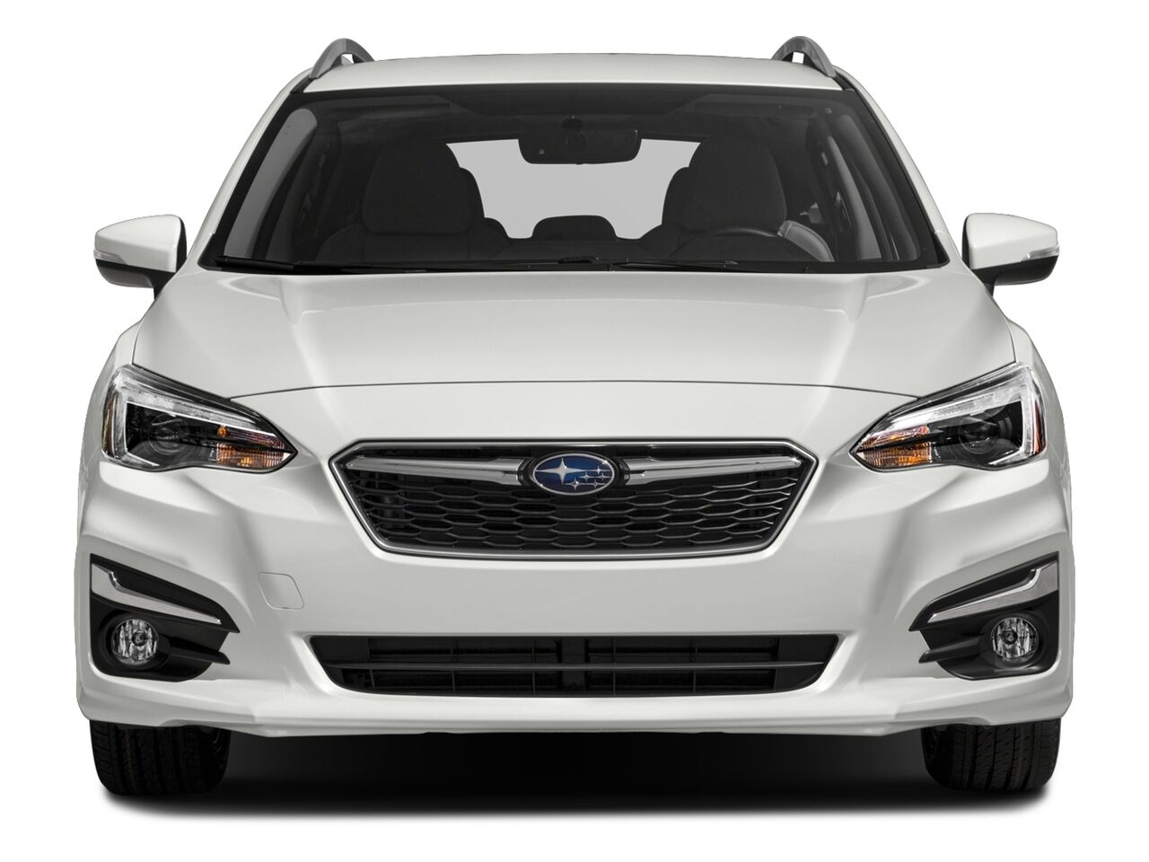 2018 Subaru Impreza Limited Owego NY