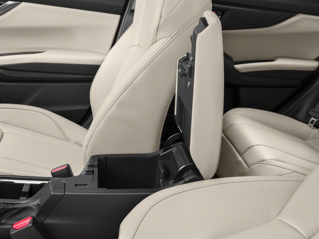 2018 Subaru Impreza Limited Owego NY