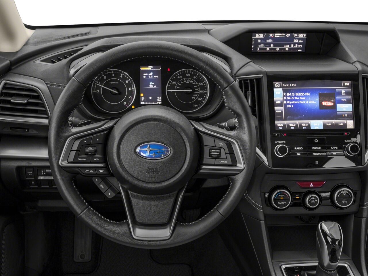2018 Subaru Impreza Limited Owego NY
