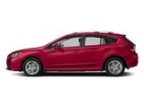2018 Subaru Impreza Premium Oshkosh WI