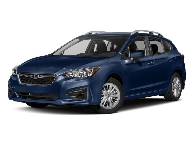 2018 Subaru Impreza Premium Oshkosh WI