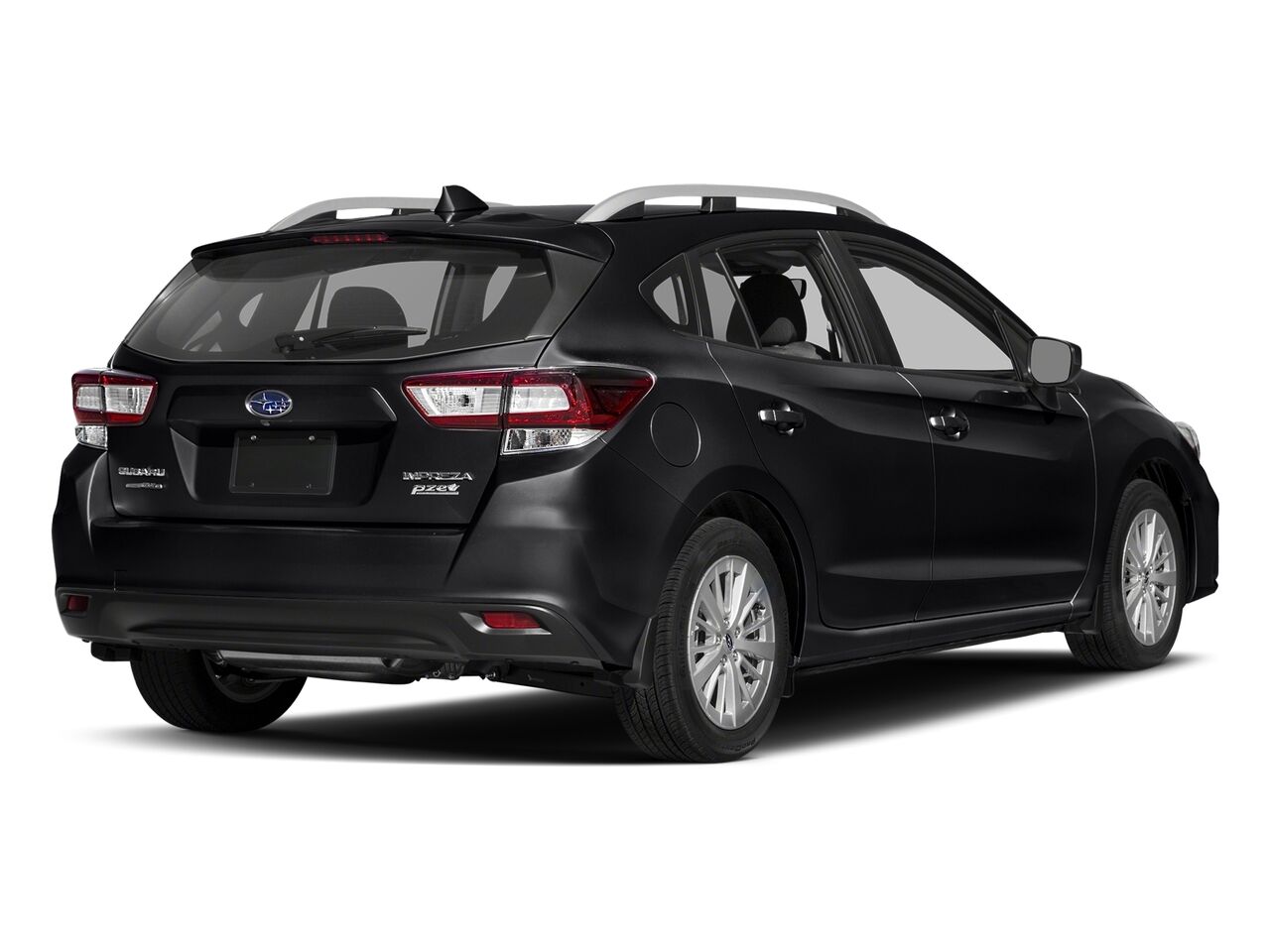 2018 Subaru Impreza Premium Vestal NY