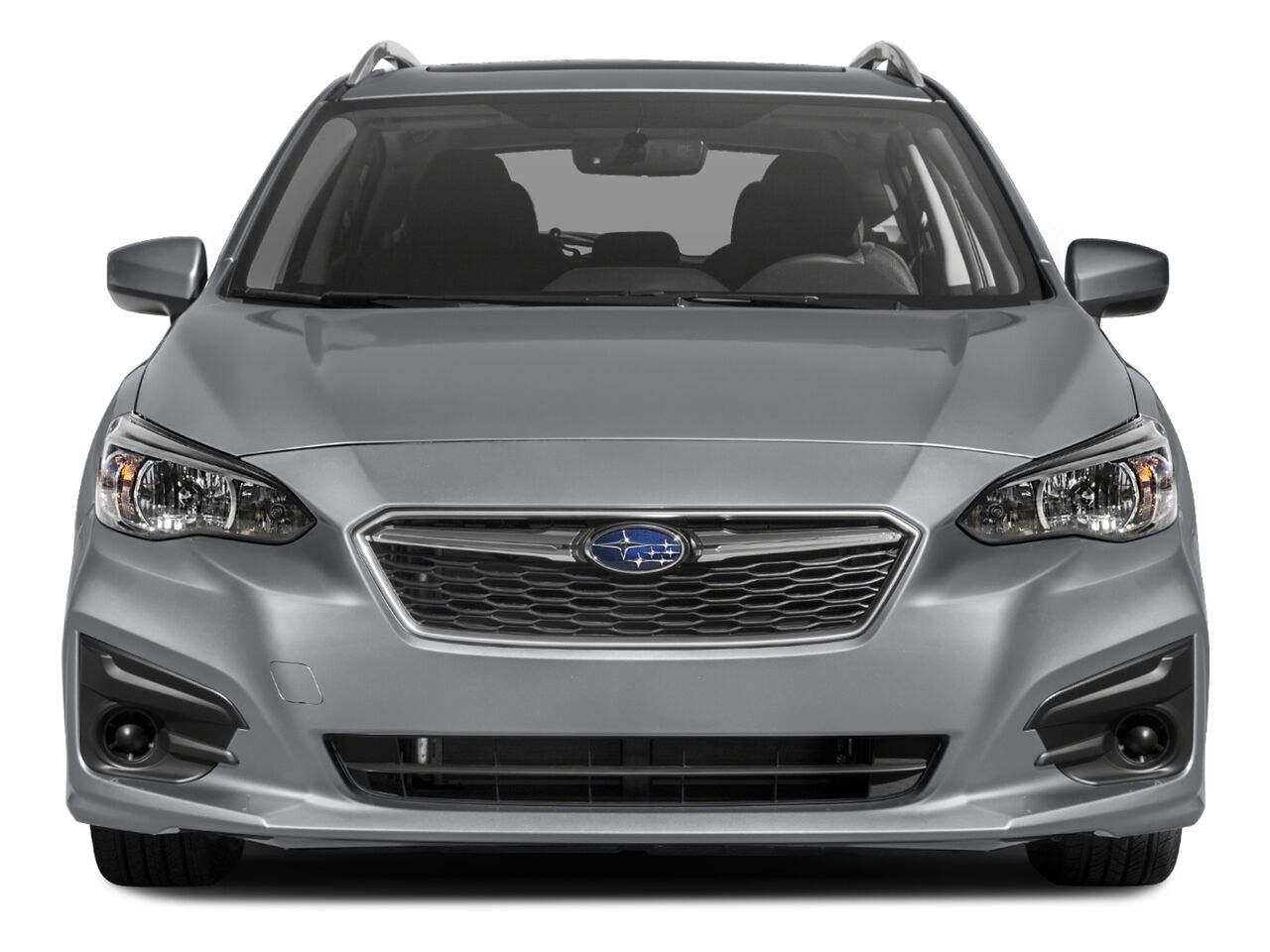 2018 Subaru Impreza Premium Vestal NY