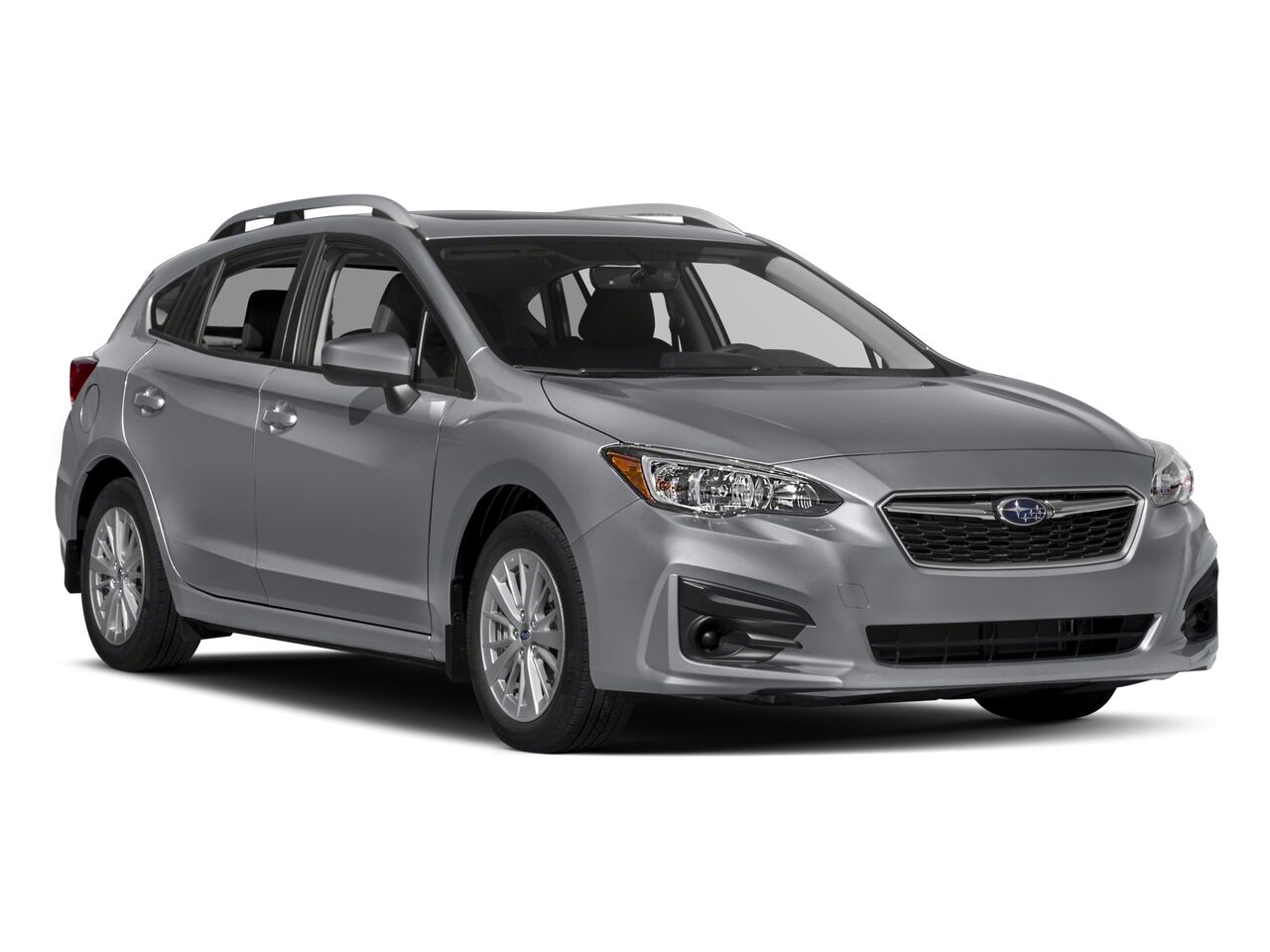 2018 Subaru Impreza Premium San Clemente CA