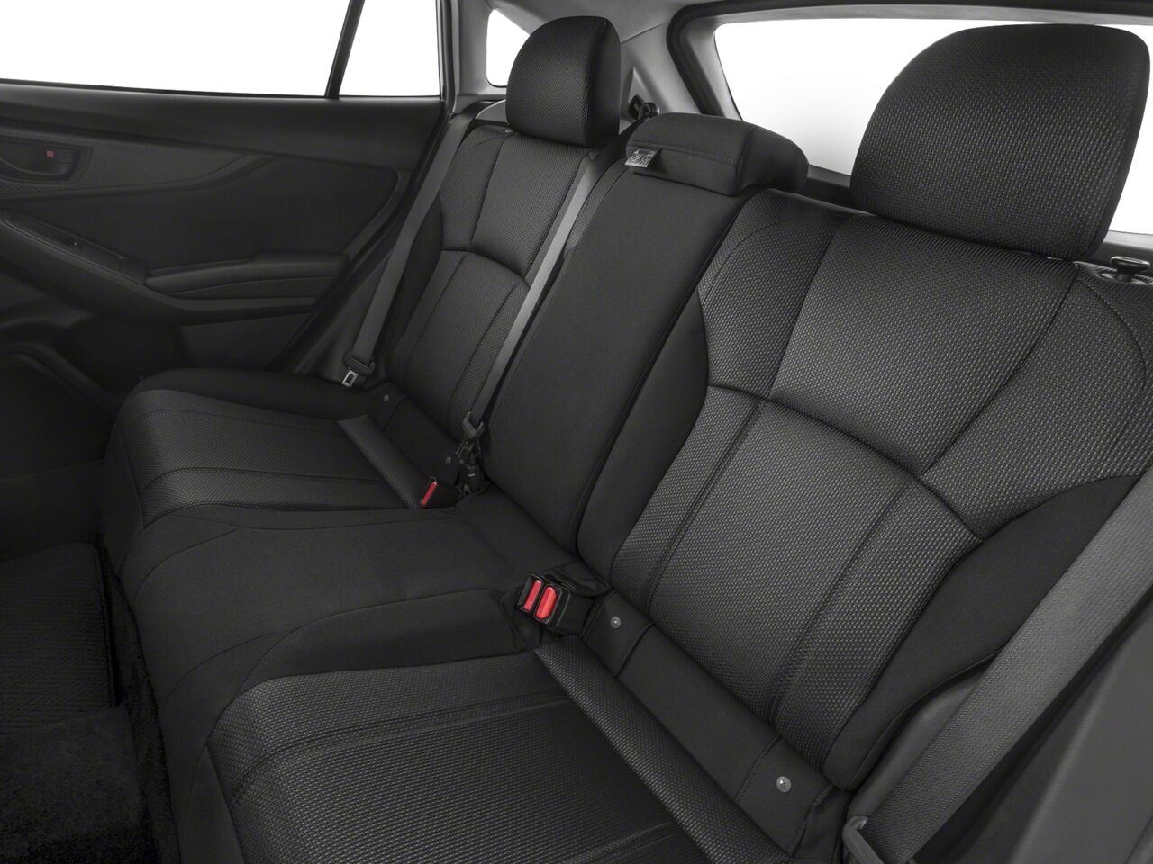 2018 Subaru Impreza Premium San Clemente CA