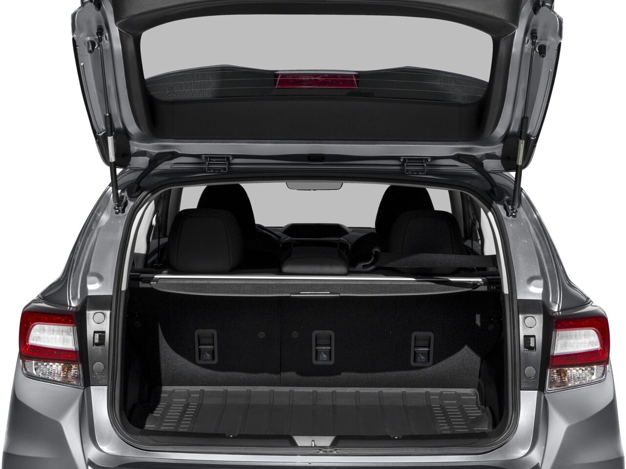 2018 Subaru Impreza Premium San Clemente CA