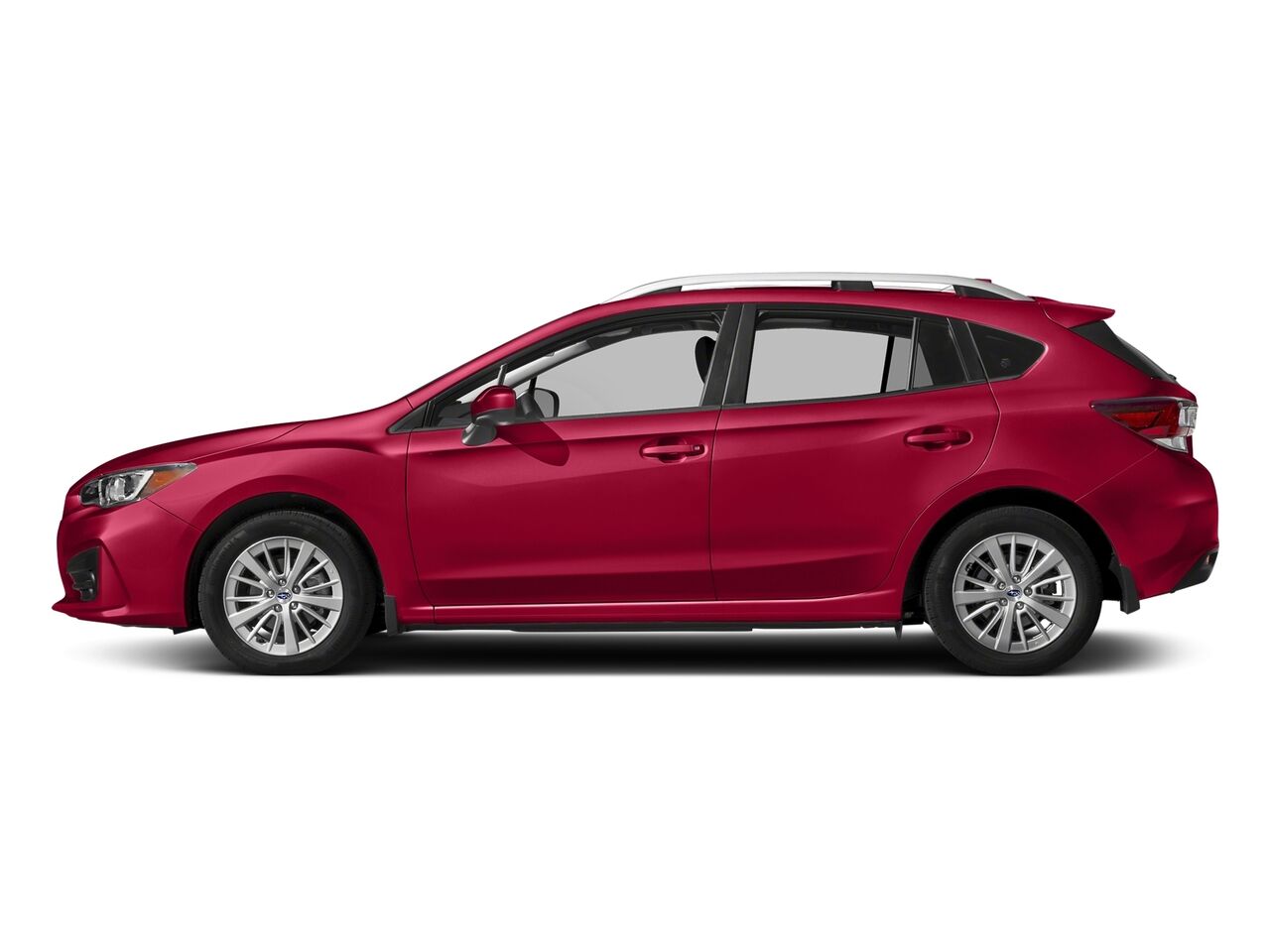 2018 Subaru Impreza Premium San Clemente CA