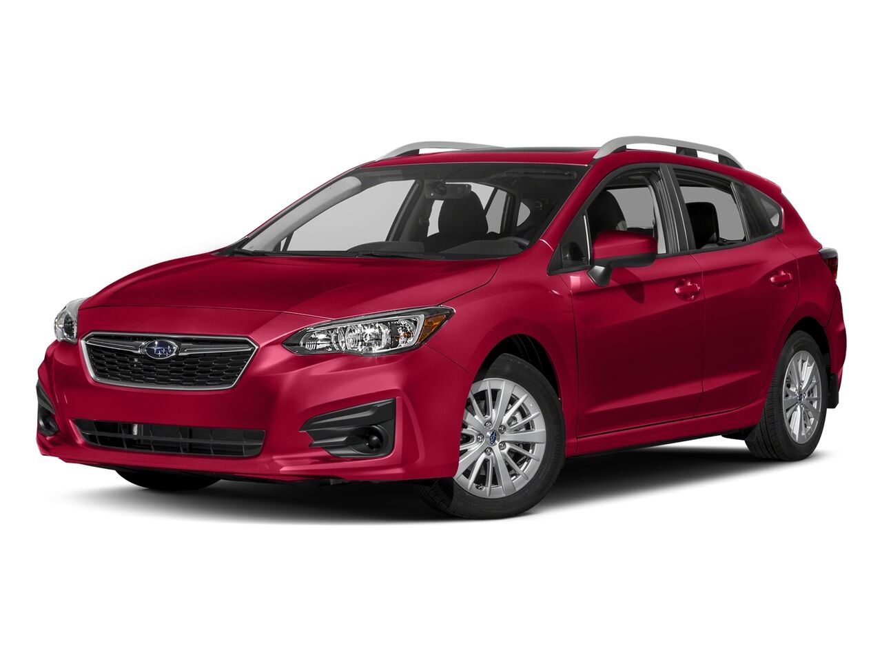 2018 Subaru Impreza Premium
