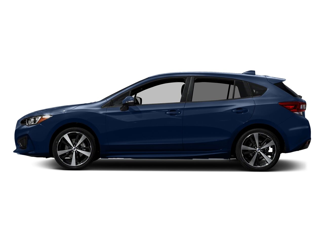 2018 Subaru Impreza Sport Roseville CA