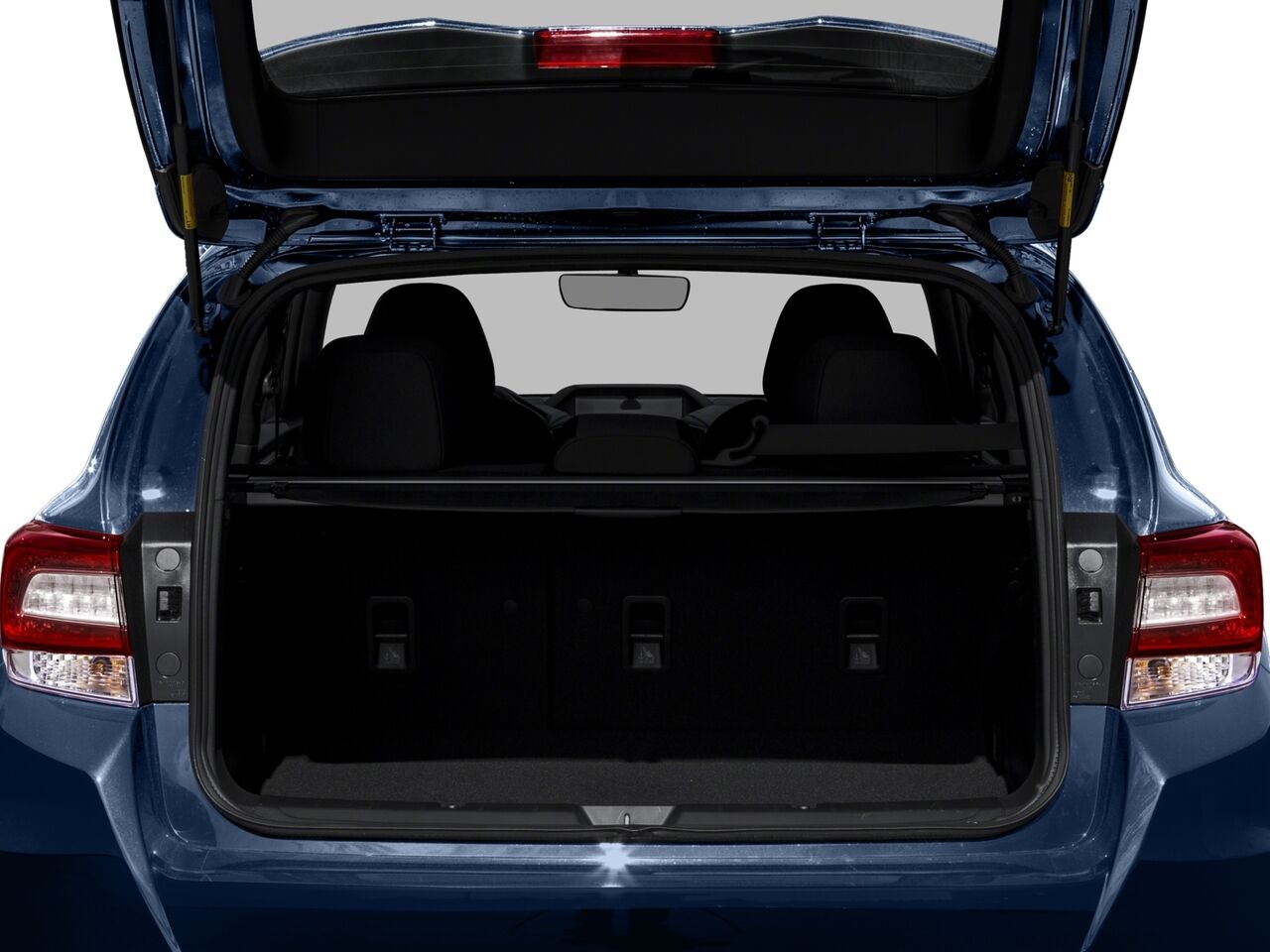 2018 Subaru Impreza Sport Roseville CA