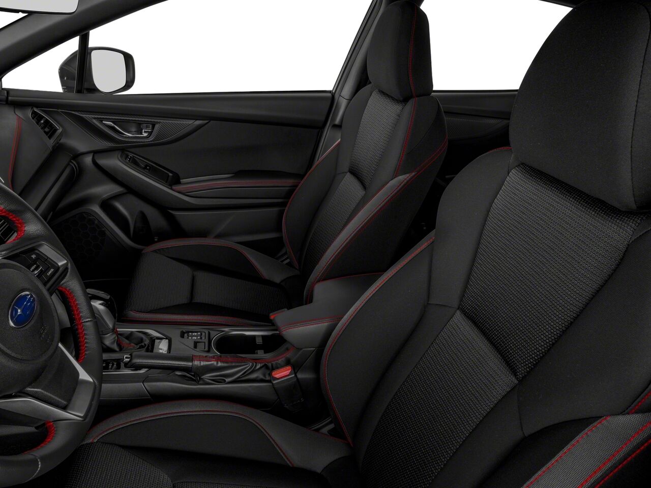 2018 Subaru Impreza Sport Roseville CA