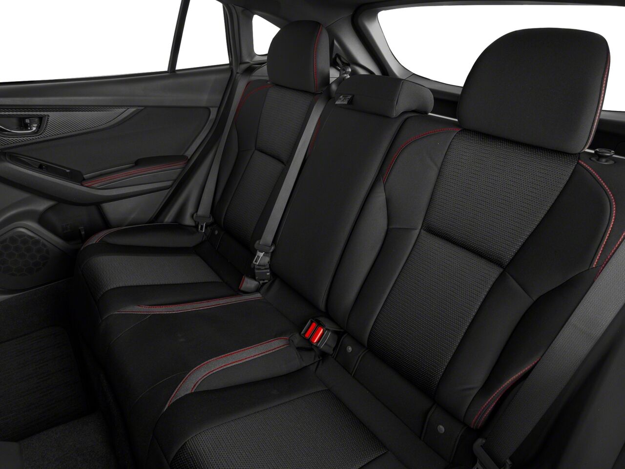 2018 Subaru Impreza Sport Roseville CA