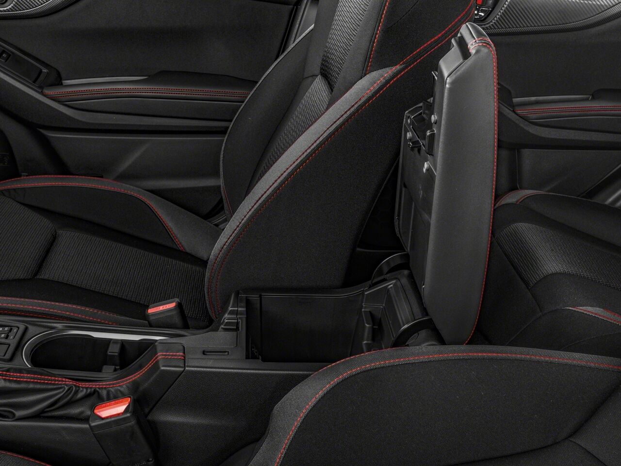 2018 Subaru Impreza Sport Roseville CA