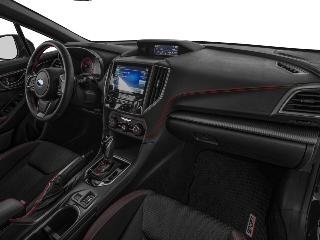 2018 Subaru Impreza Sport Roseville CA