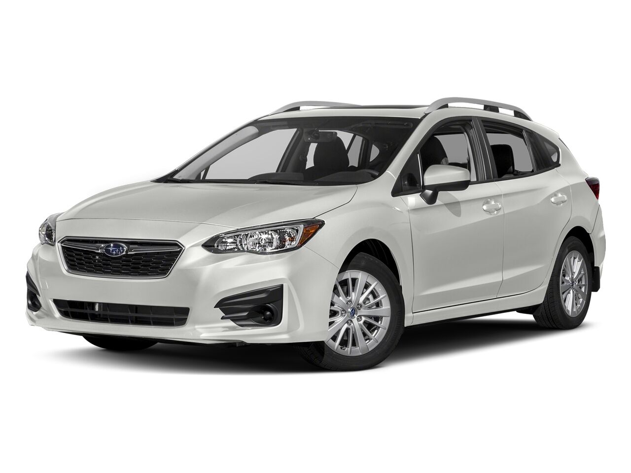2018 Subaru Impreza Touring
