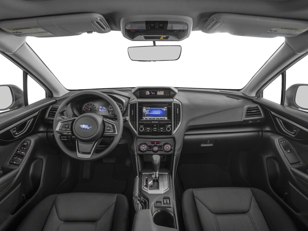 2018 Subaru Impreza Touring St. John's NL