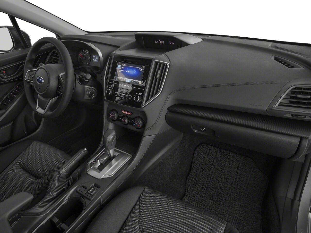 2018 Subaru Impreza Touring St. John's NL