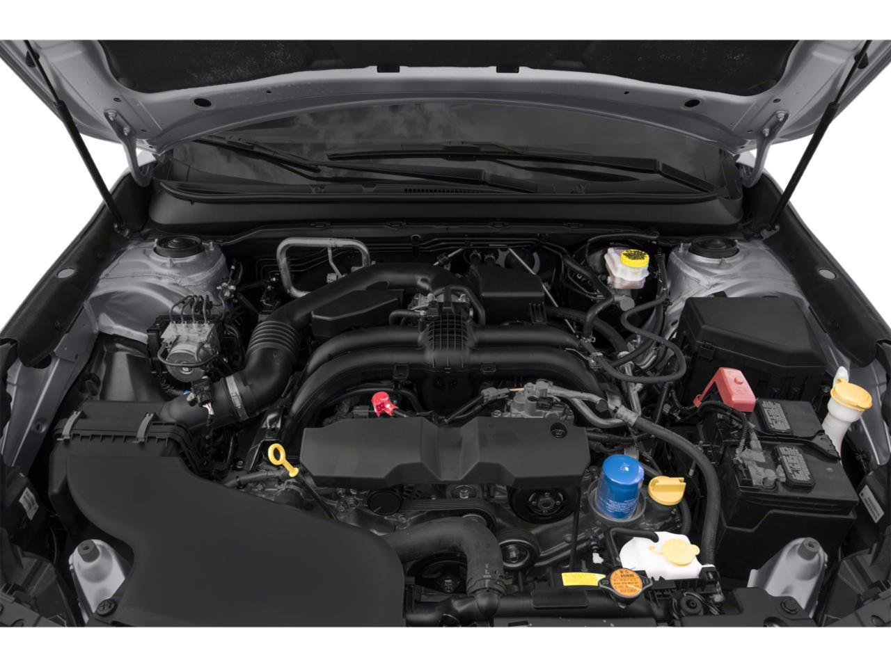 2018 Subaru Legacy 2.5i Beeville TX