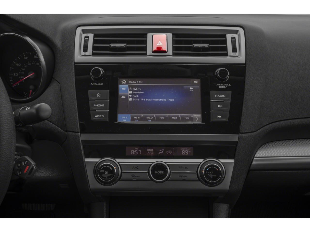 2018 Subaru Legacy 2.5i Beeville TX