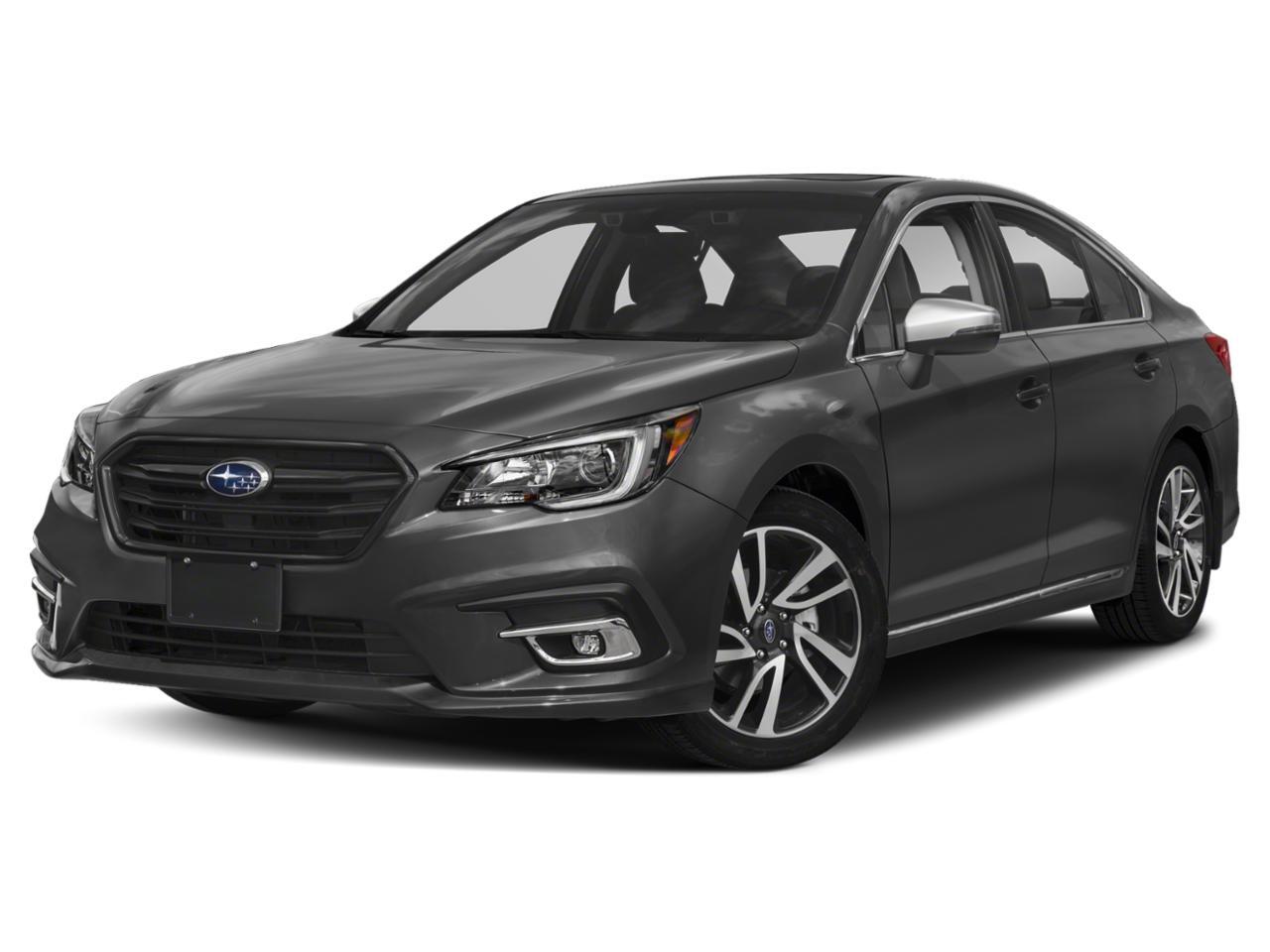2018 Subaru Legacy 2.5i Sport Chantilly VA