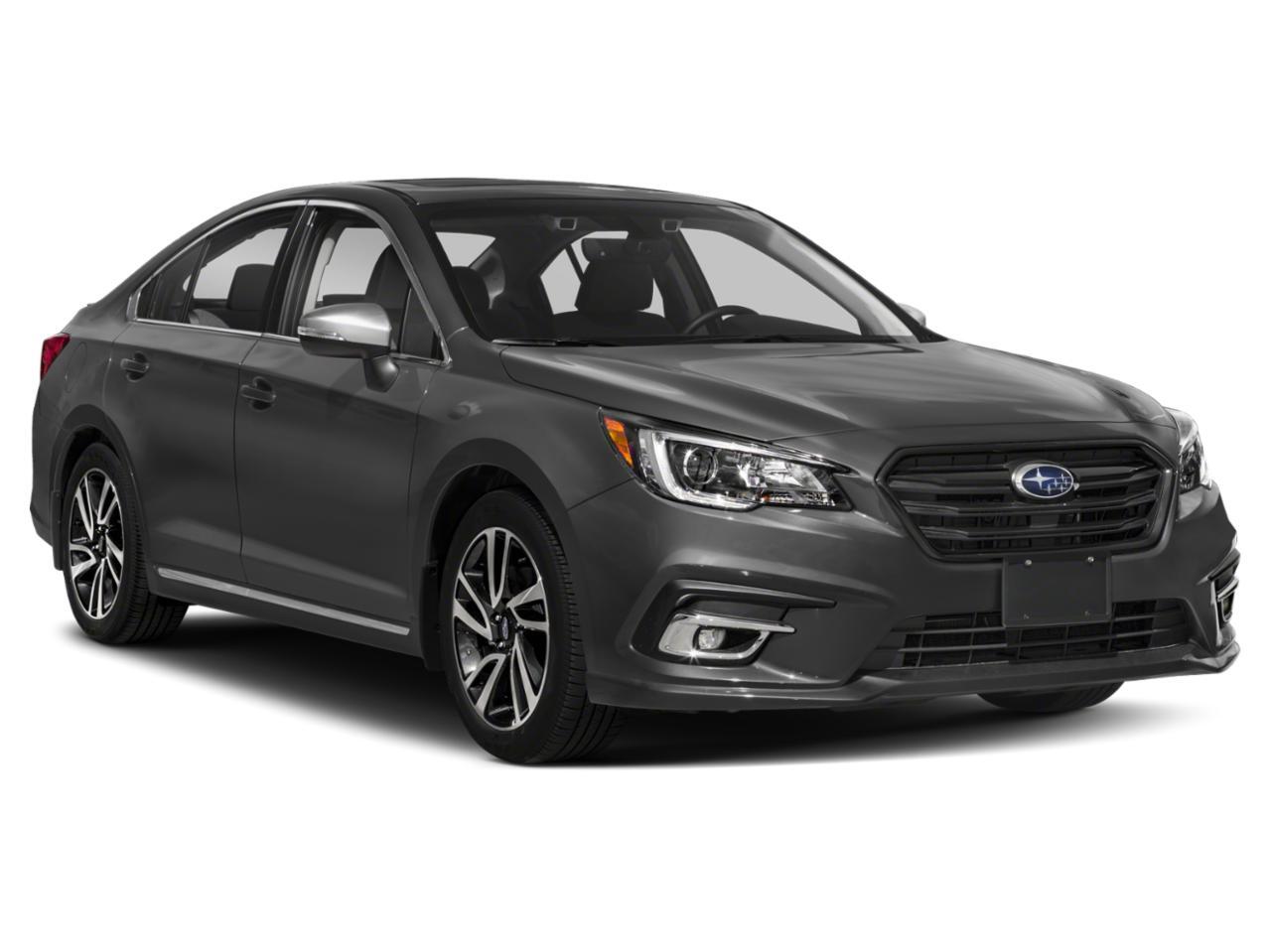 2018 Subaru Legacy 2.5i Sport Chantilly VA